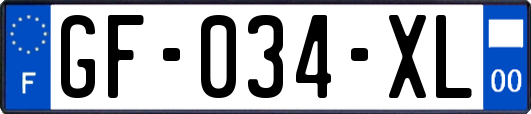 GF-034-XL