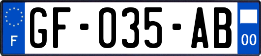 GF-035-AB