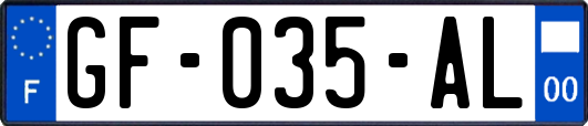 GF-035-AL