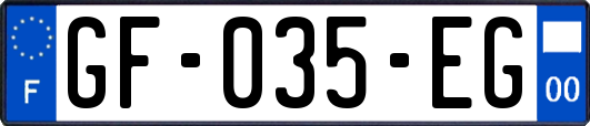 GF-035-EG