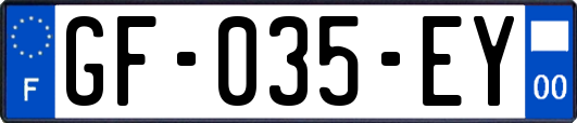 GF-035-EY