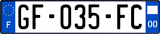 GF-035-FC