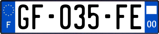 GF-035-FE