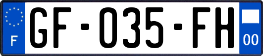 GF-035-FH