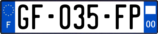 GF-035-FP