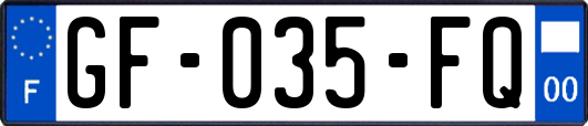 GF-035-FQ