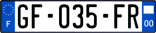 GF-035-FR