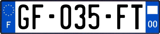 GF-035-FT