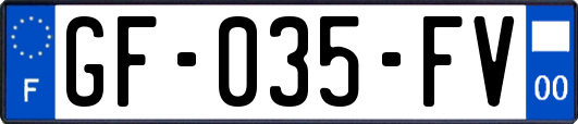 GF-035-FV