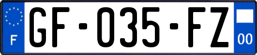 GF-035-FZ