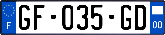 GF-035-GD