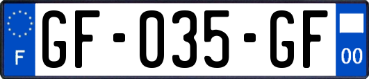 GF-035-GF