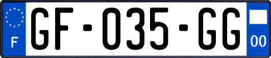 GF-035-GG