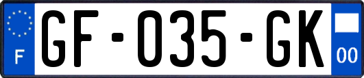 GF-035-GK