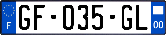 GF-035-GL
