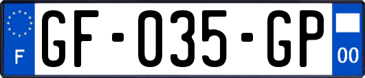 GF-035-GP