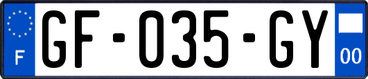 GF-035-GY