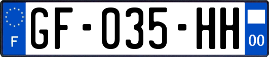 GF-035-HH
