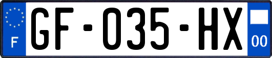 GF-035-HX