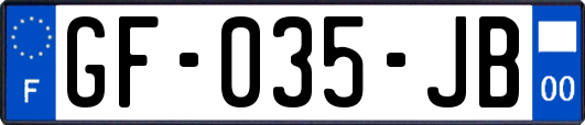 GF-035-JB