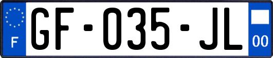 GF-035-JL
