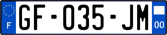 GF-035-JM