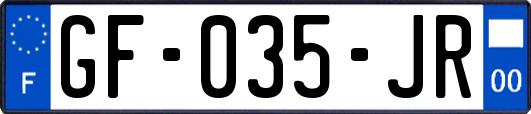 GF-035-JR