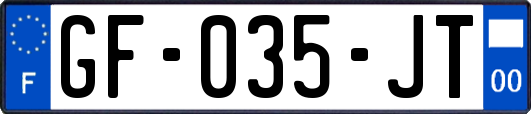GF-035-JT