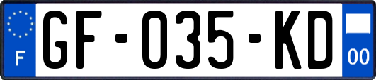 GF-035-KD