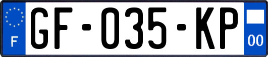 GF-035-KP