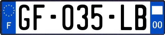 GF-035-LB