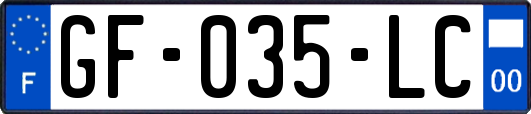 GF-035-LC
