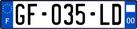 GF-035-LD