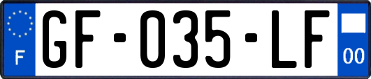 GF-035-LF