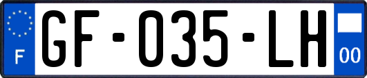 GF-035-LH