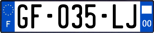 GF-035-LJ
