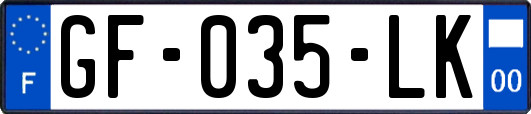 GF-035-LK