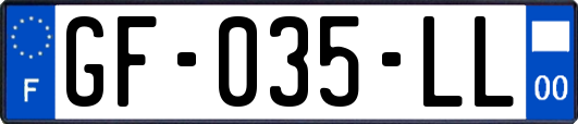 GF-035-LL