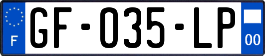 GF-035-LP