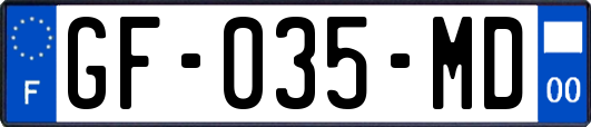 GF-035-MD