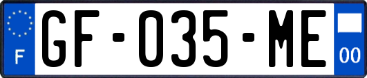 GF-035-ME