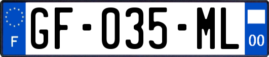 GF-035-ML