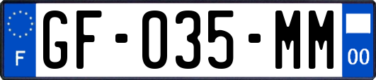 GF-035-MM