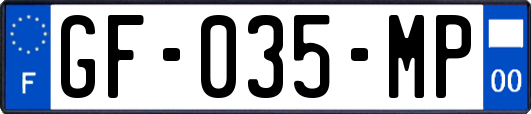 GF-035-MP