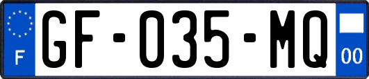 GF-035-MQ