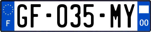 GF-035-MY