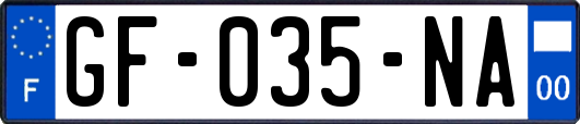 GF-035-NA