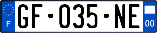 GF-035-NE