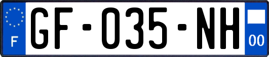 GF-035-NH