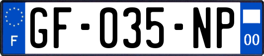 GF-035-NP